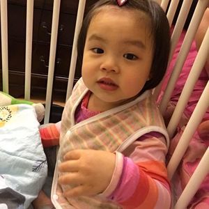 Meet your Posher, Anny